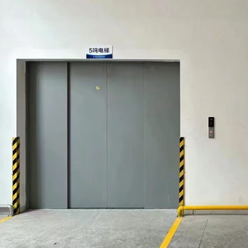 Traction feugiat elevator