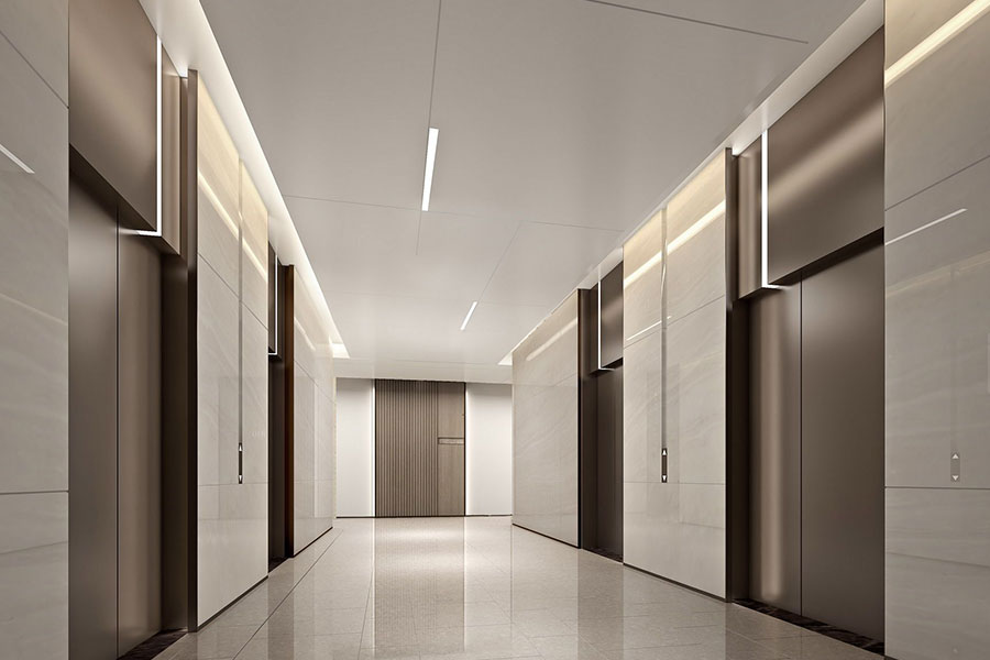 Traction Viatoribus elevator