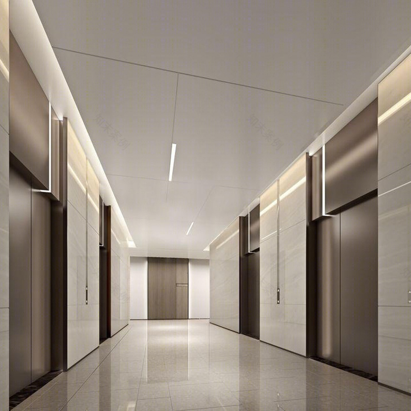 Traction Viatoribus elevator